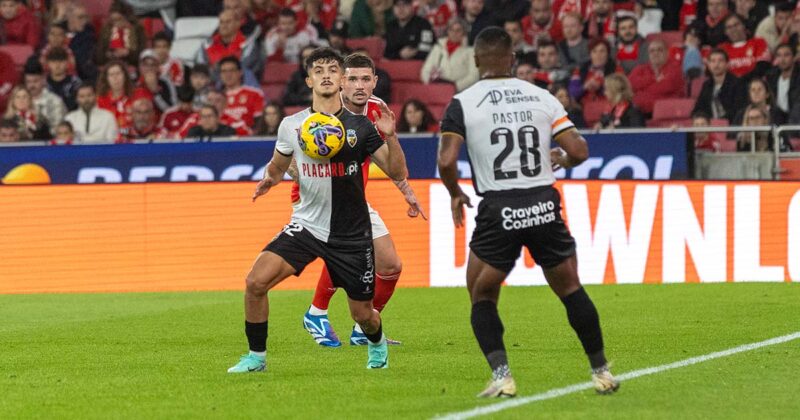 Benfica Farense