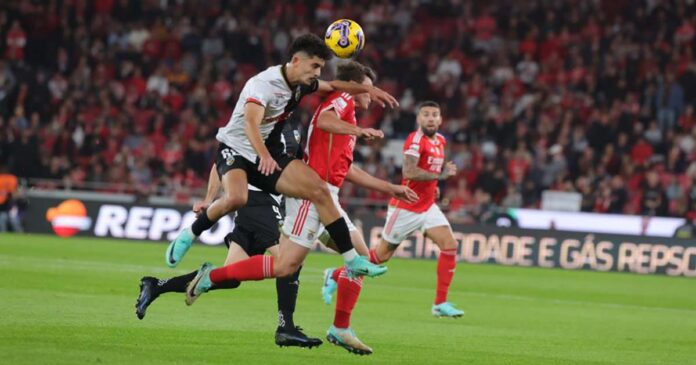 Benfica Farense Benfica Farense