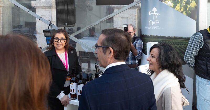 Festival do Moscatel