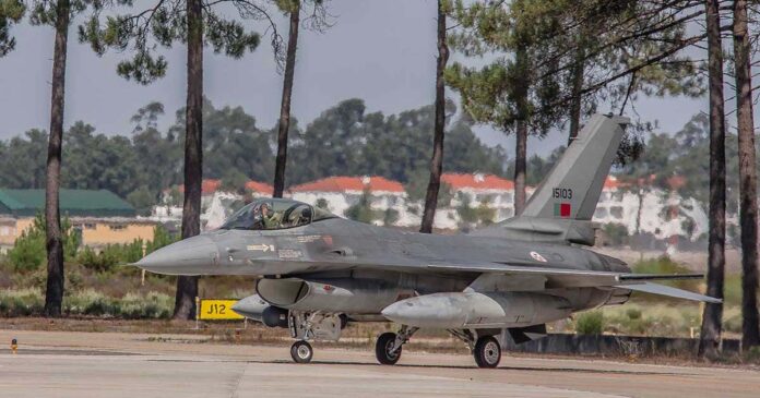 Força Aérea Natal