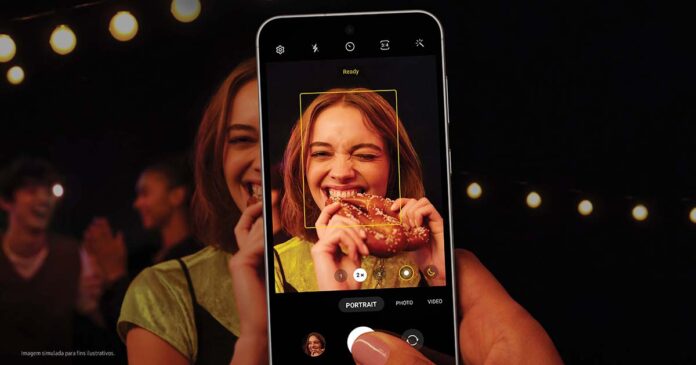 Galaxy S23 FE Galaxy S23 FE