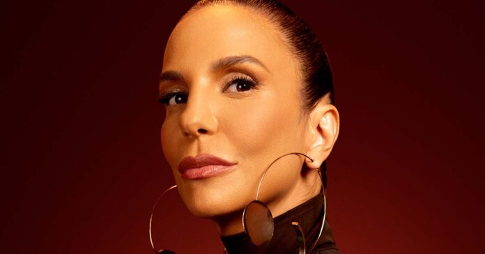 Ivete Sangalo Rock In Rio