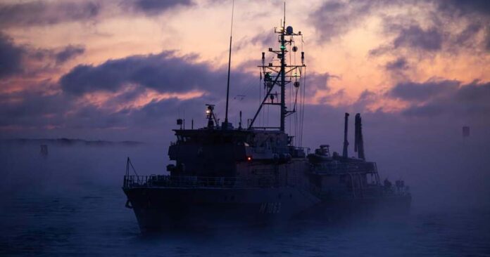 Mergulhadores da Marinha Portuguesa