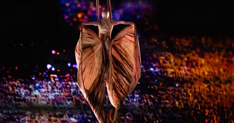Cirque du Soleil