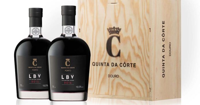 Quinta da Côrte Quinta da Côrte