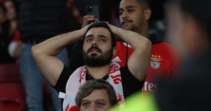 Salzburg Benfica Salzburg Benfica