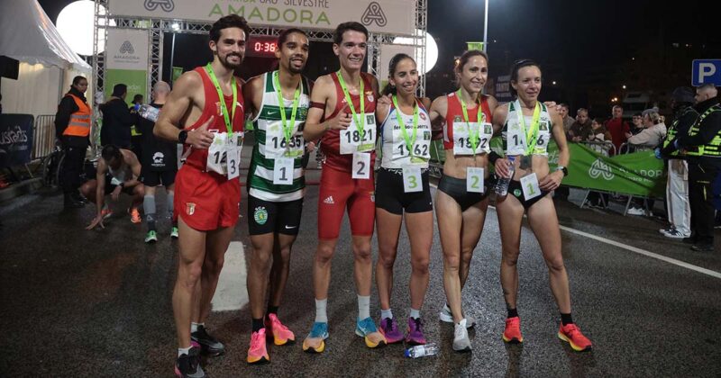 S&atilde;o Silvestre Amadora 2023