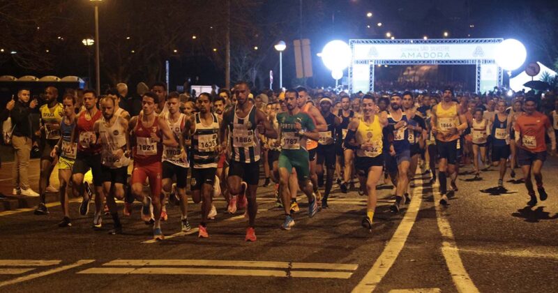 S&atilde;o Silvestre Amadora 2023
