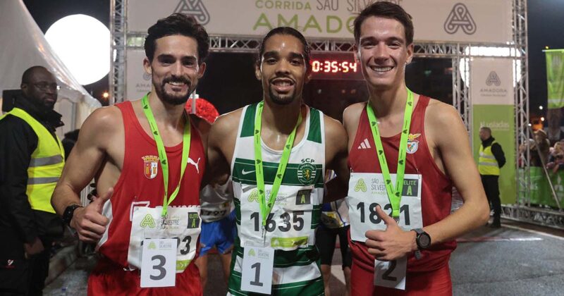 S&atilde;o Silvestre Amadora 2023