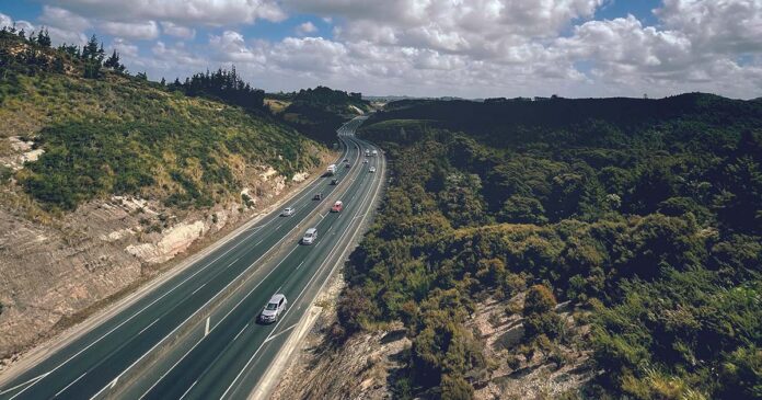rodovias inteligentes