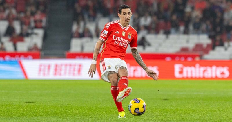 Di Maria