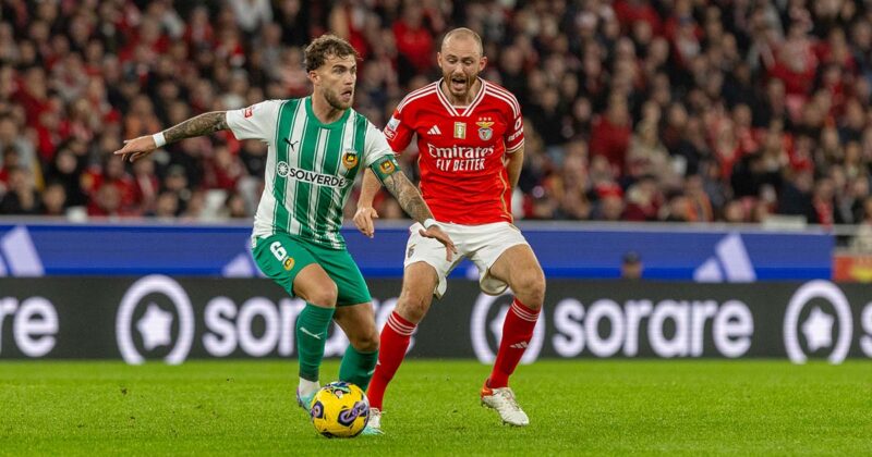 Rio Ave