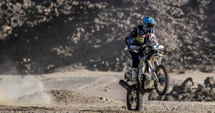 Bruno Santos Dakar Bruno Santos Dakar
