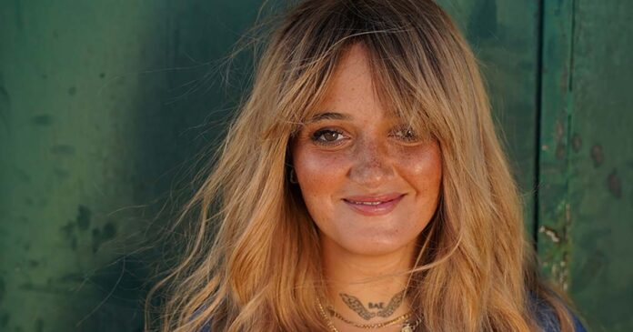 Carolina Deslandes Rock in Rio Carolina Deslandes Rock in Rio