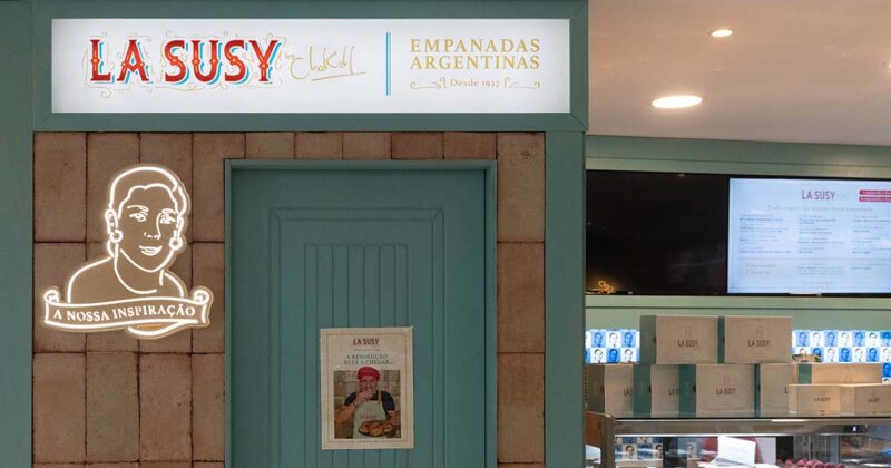 La Susy by Chakall