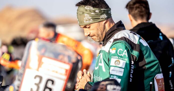 Dakar 2024