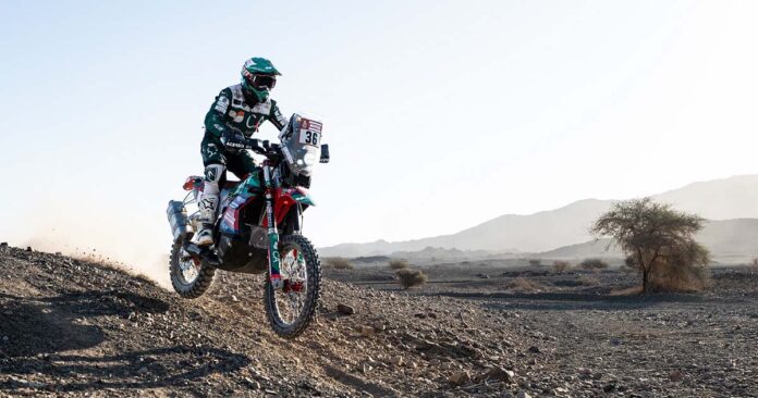 Dakar 2024 Classificação Geral Dakar 2024 Classificação Geral