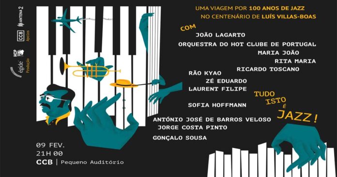 Égide jazz