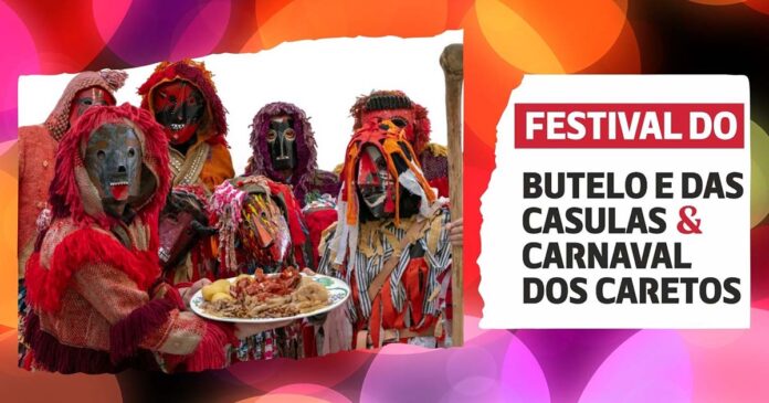 Festival do Butelo e das Casulas