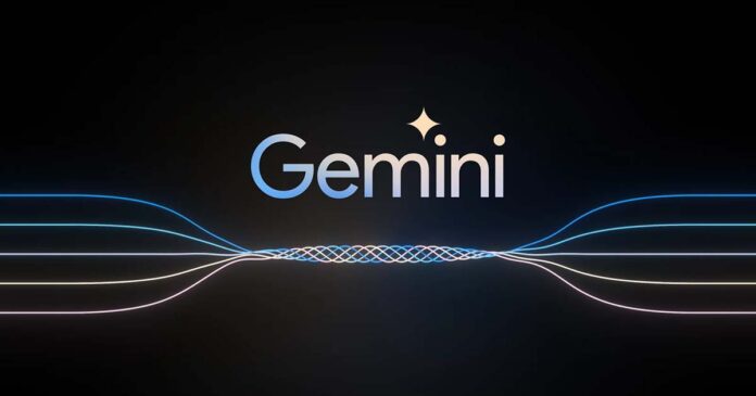 Gemini na Google Ads