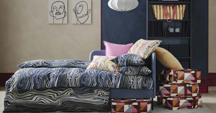 IKEA novo ano