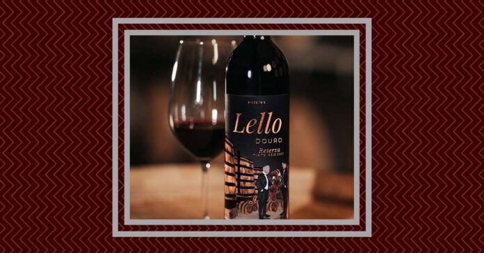 Lello Reserva Tinto