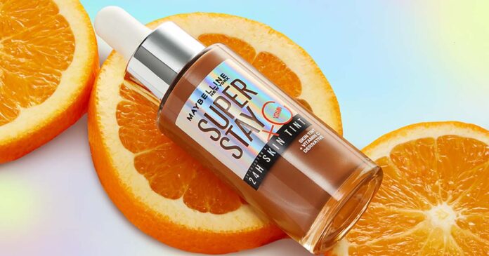 Maybelline Maybelline