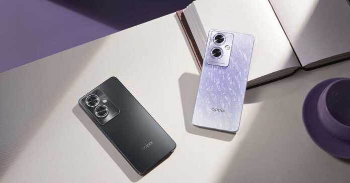 OPPO A79 5G OPPO A79 5G