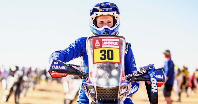 Rali Dakar 2024