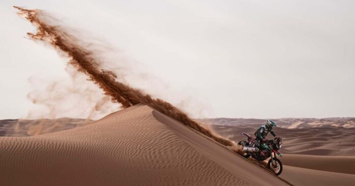 Rali Dakar