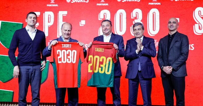 Sagres e FPF Sagres e FPF