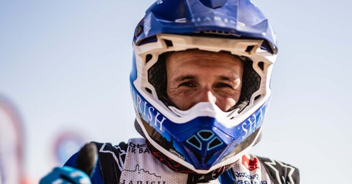 Top20 Dakar 2024