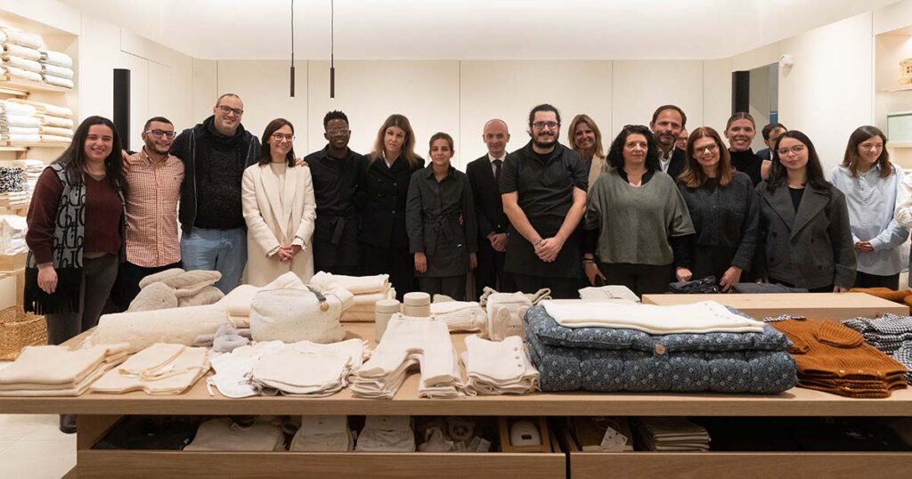 Zara Home