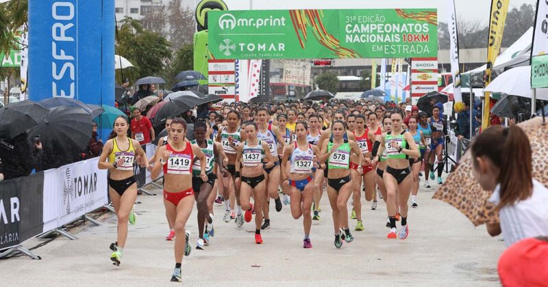 campeonato nacional de estrada