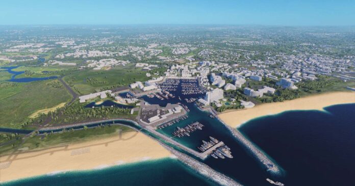 nova Marina em Vilamoura nova Marina em Vilamoura
