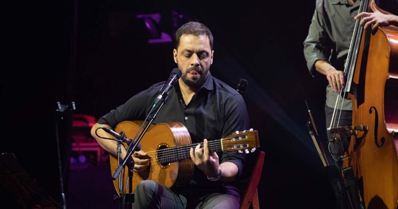 Ant&oacute;nio Zambujo