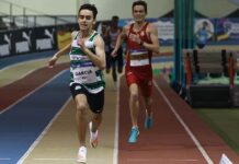 Campeonatos de Portugal de Atletismo: Esperanças foram a grande surpresa Atletismo Campeonatos de Portugal