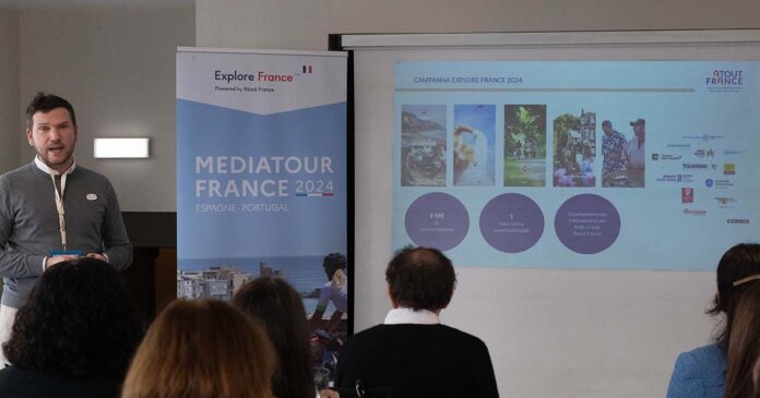 Atout France