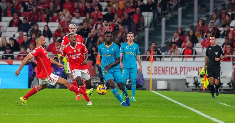 Benfica