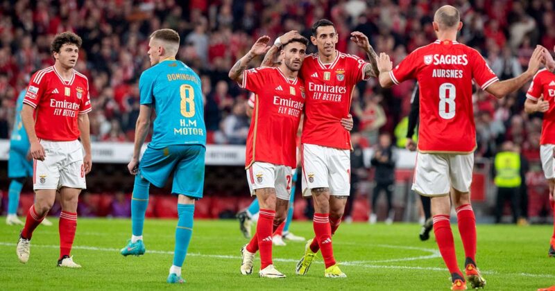 Benfica