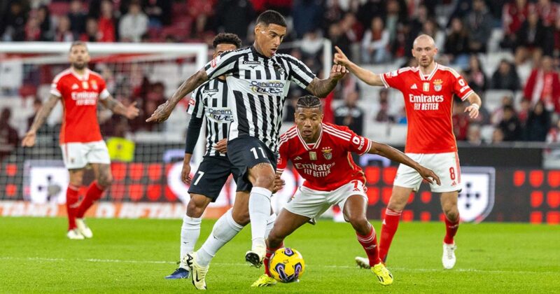 Portimonense