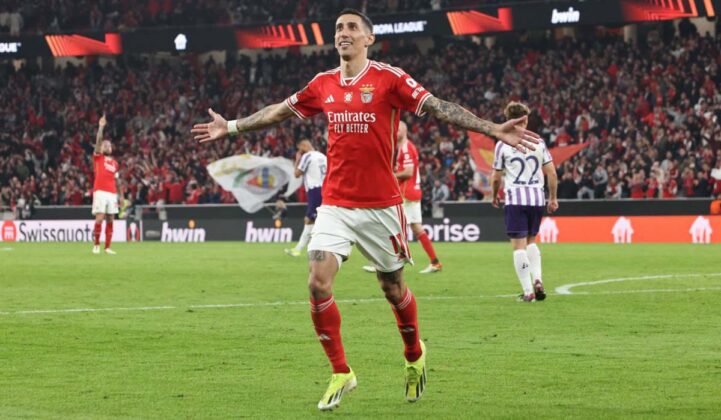 Di Maria