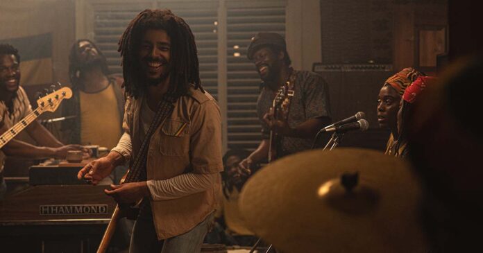 Bob Marley One Love