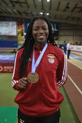 Campeonatos de Portugal Atletismo