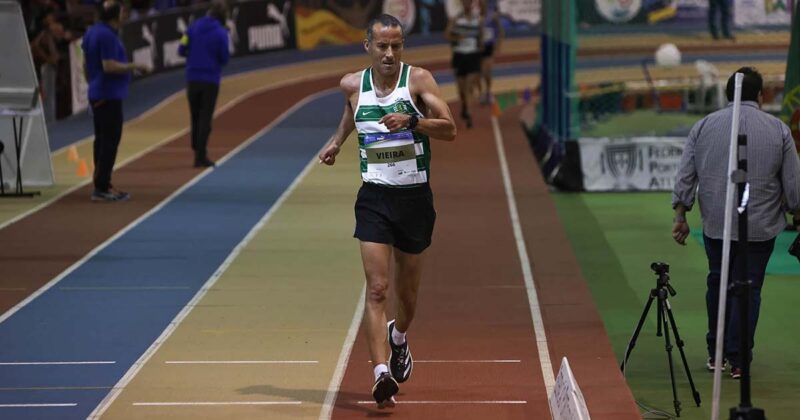 Campeonatos de Portugal de Atletismo