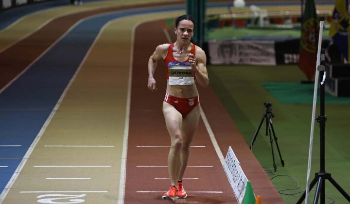 Campeonatos de Portugal de Atletismo