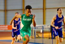 Campeonatos do Mundo Virtus: Portugal com seis medalhas e um recorde no segundo dia Campeonatos do Mundo Virtus