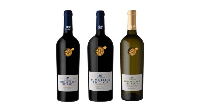 Casa Relvas Sommelier Edition
