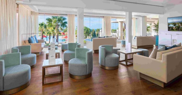 Cascade Wellness Resort