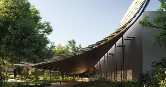 Centro Arte Moderna Gulbenkian
